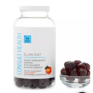 Consult health elimi-fat